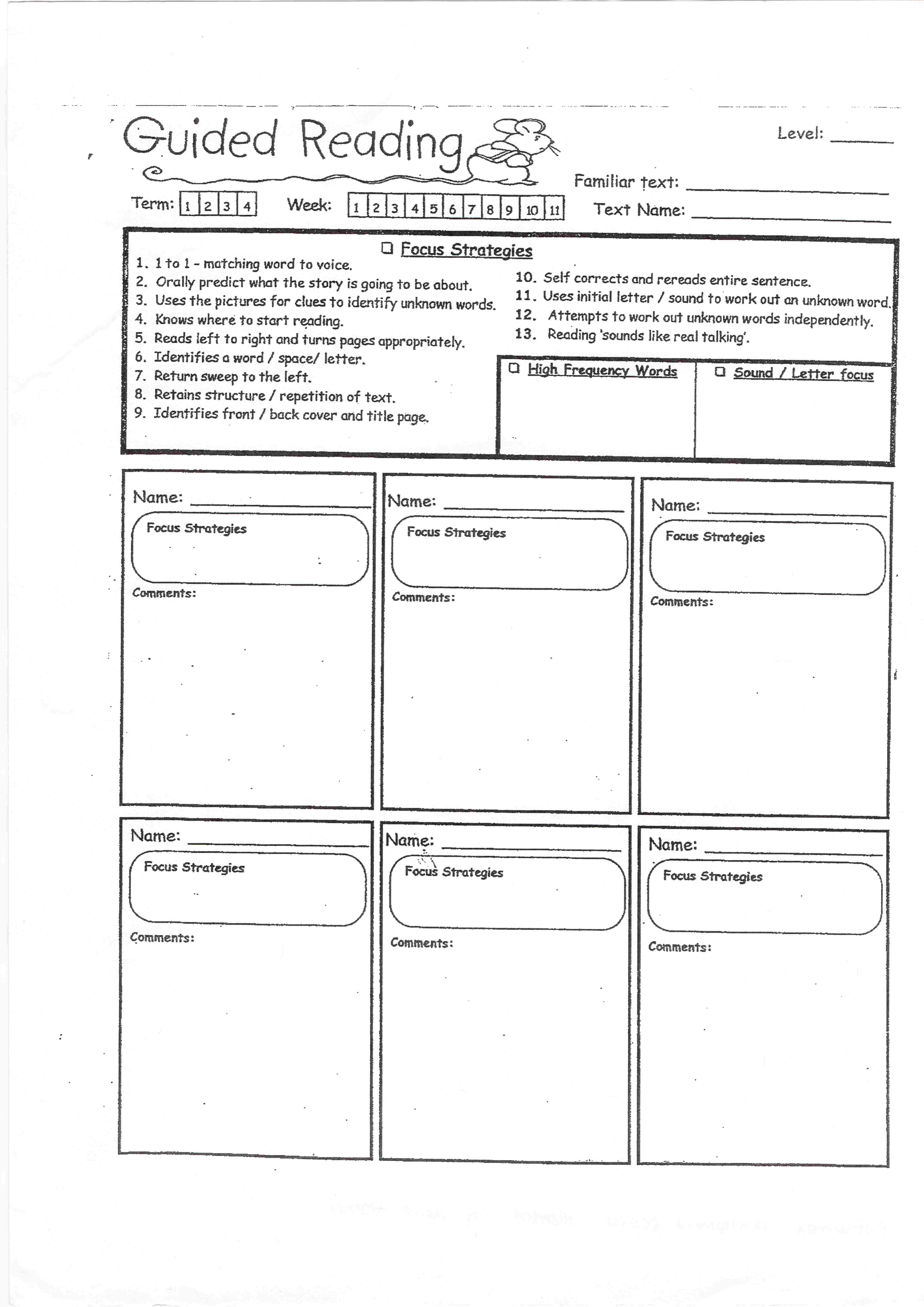 23.23.23 Record keeping - Teaching ePortfolio Rose Moore Within Teacher Anecdotal Notes Template
